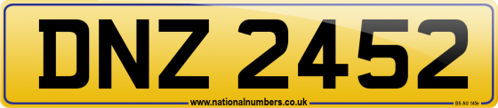 DNZ 2452