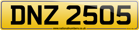 DNZ 2505
