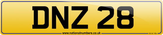 DNZ 28