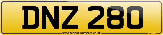 DNZ 280