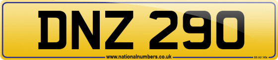 DNZ 290