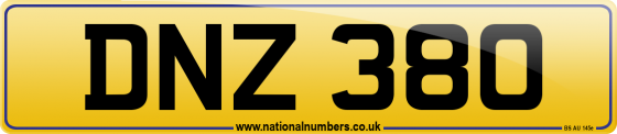 DNZ 380