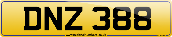 DNZ 388
