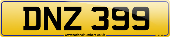 DNZ 399