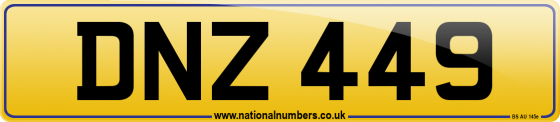 DNZ 449
