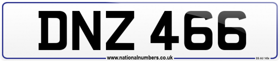 DNZ 466