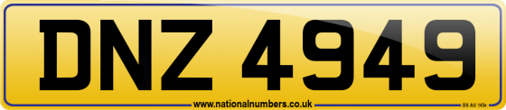 DNZ 4949