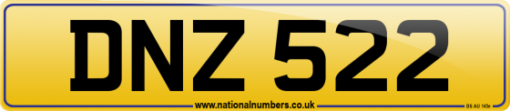 DNZ 522