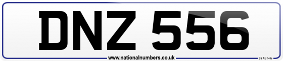 DNZ 556