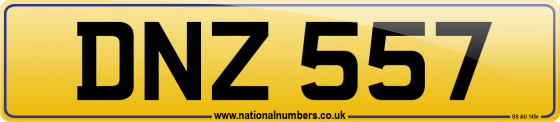DNZ 557