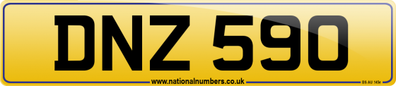 DNZ 590