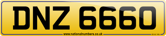 DNZ 6660