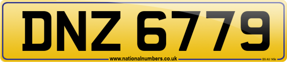 DNZ 6779