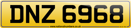 DNZ 6968