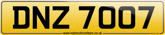 DNZ 7007