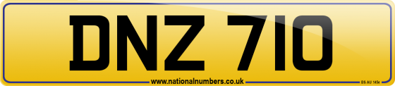DNZ 710