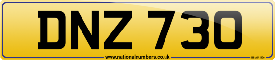 DNZ 730