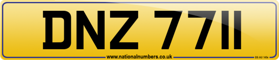DNZ 7711