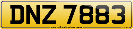 DNZ 7883
