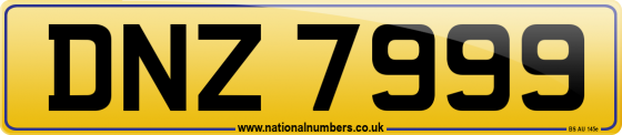 DNZ 7999