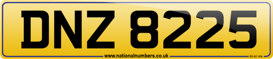 DNZ 8225