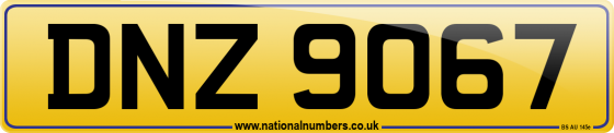 DNZ 9067