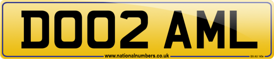 DO02 AML