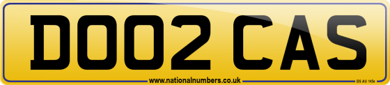 DO02 CAS