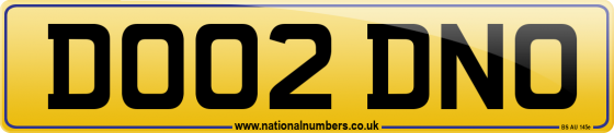 DO02 DNO