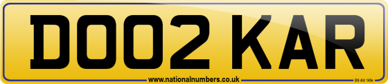 DO02 KAR