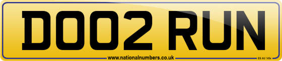 DO02 RUN