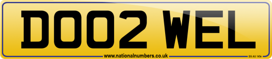 DO02 WEL