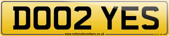 DO02 YES