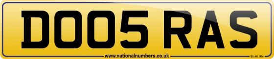 DO05 RAS