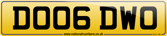 DO06 DWO