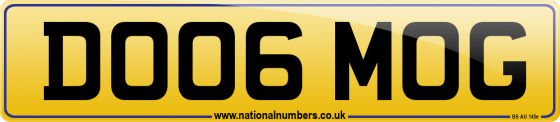 DO06 MOG