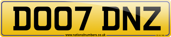 DO07 DNZ
