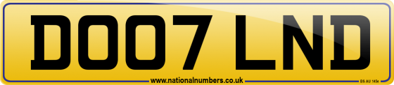 DO07 LND