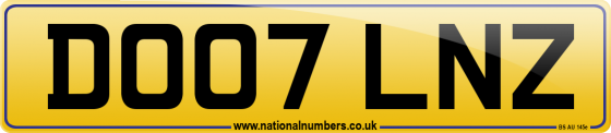 DO07 LNZ