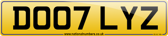 DO07 LYZ