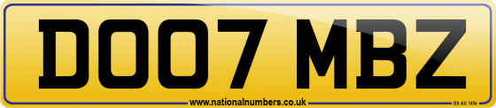 DO07 MBZ