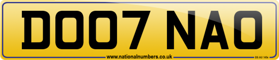 DO07 NAO