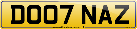 DO07 NAZ