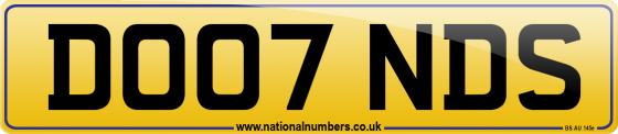 DO07 NDS
