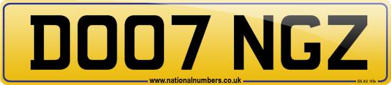 DO07 NGZ