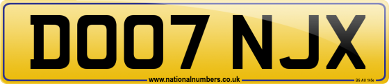DO07 NJX