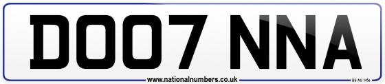 DO07 NNA