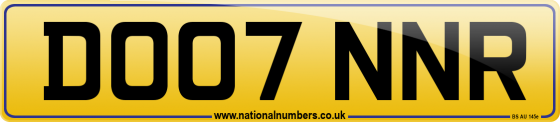 DO07 NNR