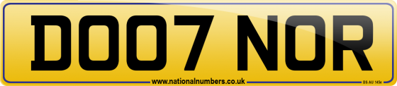 DO07 NOR