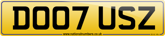 DO07 USZ